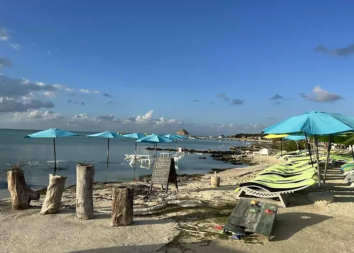 Holiday home White Sands Cove C02-ocean View 2 Bedroom By Floreo