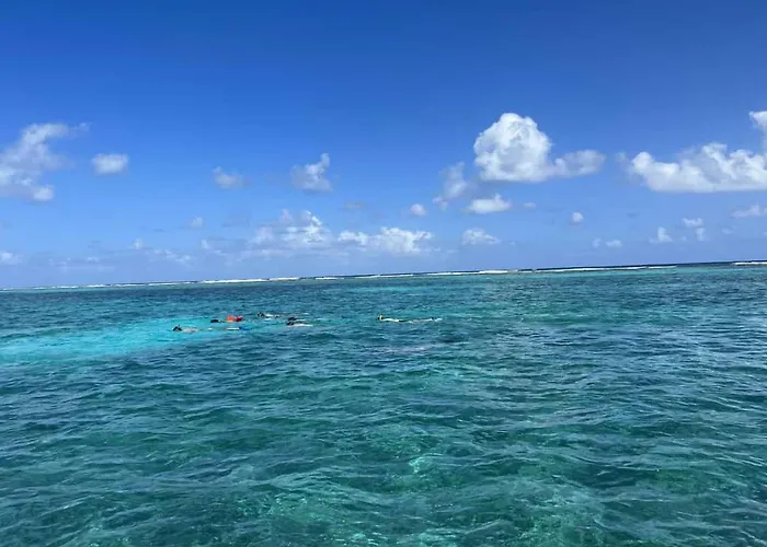 Holiday home White Sands Cove C02-ocean View 2 Bedroom By Floreo San Pedro (Ambergris Caye)