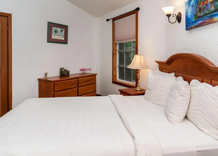 White Sands Cove C02-ocean View 2 Bedroom By Floreo