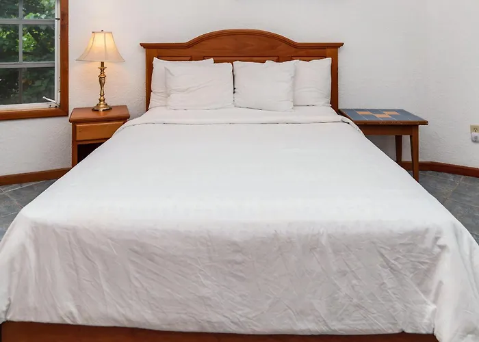 Holiday home White Sands Cove C02-ocean View 2 Bedroom By Floreo San Pedro (Ambergris Caye)
