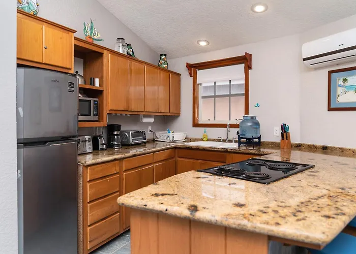 Holiday home White Sands Cove C02-ocean View 2 Bedroom By Floreo San Pedro (Ambergris Caye)
