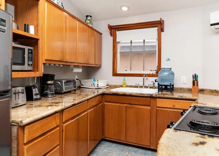 White Sands Cove C02-ocean View 2 Bedroom By Floreo Holiday home