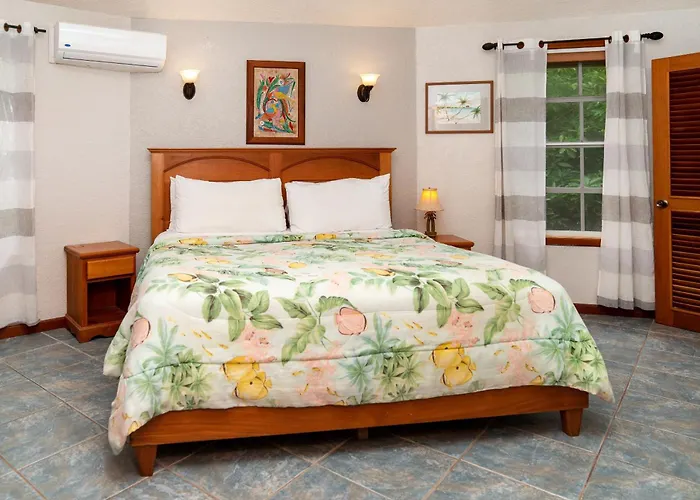 Holiday home White Sands Cove C02-ocean View 2 Bedroom By Floreo