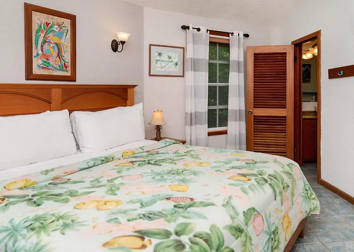 Holiday home White Sands Cove C02-ocean View 2 Bedroom By Floreo San Pedro (Ambergris Caye)