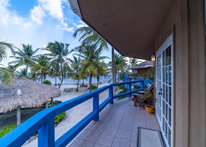 White Sands Cove C02-ocean View 2 Bedroom By Floreo Holiday home *