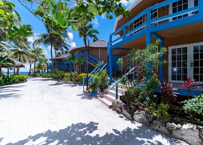 Holiday home White Sands Cove C02-ocean View 2 Bedroom By Floreo