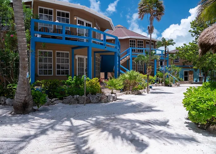 White Sands Cove C02-ocean View 2 Bedroom By Floreo *