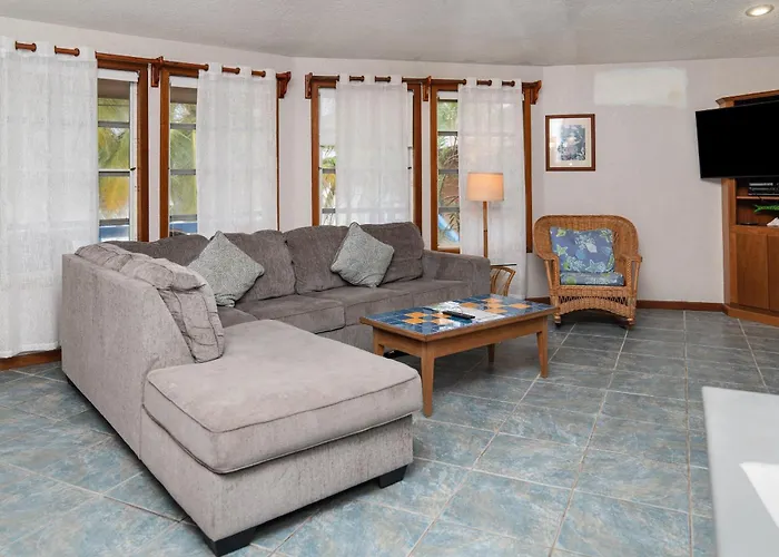 Holiday home White Sands Cove C02-ocean View 2 Bedroom By Floreo