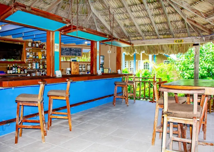 Holiday home White Sands Cove C02-ocean View 2 Bedroom By Floreo
