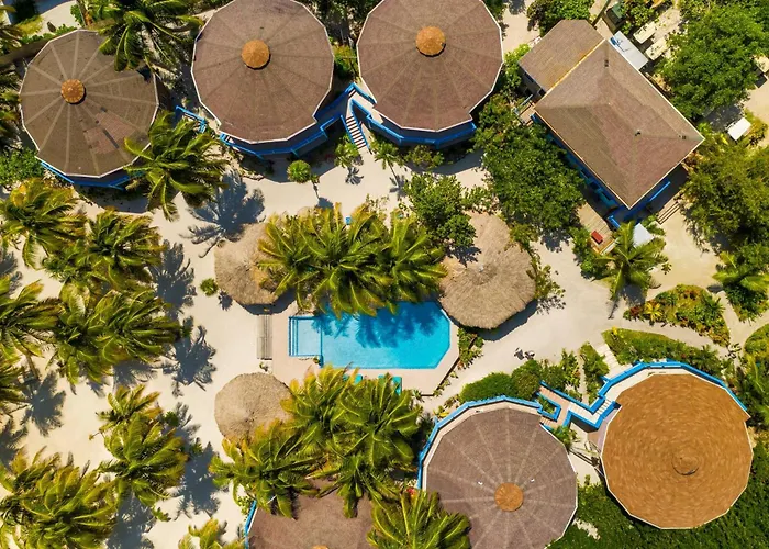 White Sands Cove C02-ocean View 2 Bedroom By Floreo *