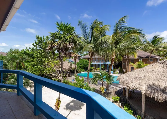 Holiday home White Sands Cove C02-ocean View 2 Bedroom By Floreo
