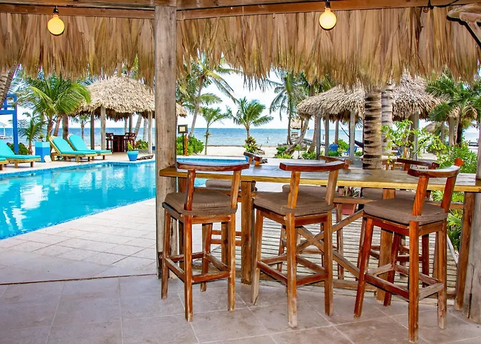 Holiday home White Sands Cove C02-ocean View 2 Bedroom By Floreo San Pedro (Ambergris Caye)