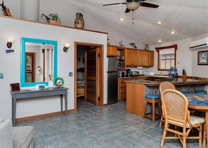 White Sands Cove C02-ocean View 2 Bedroom By Floreo