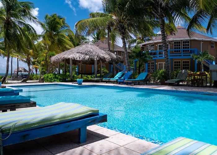 Holiday home White Sands Cove C02-ocean View 2 Bedroom By Floreo